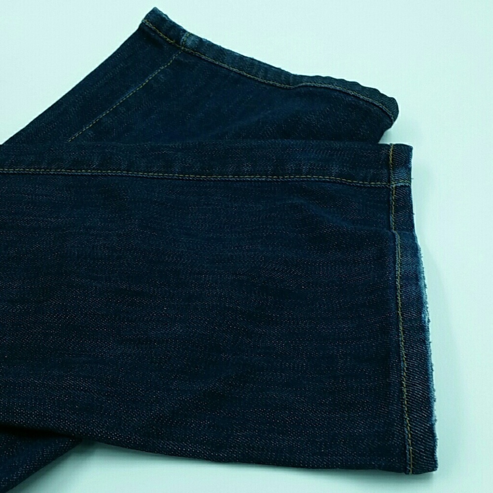JOE'S JEANS l Curvy Bootcut E4 - Picture 6 of 6